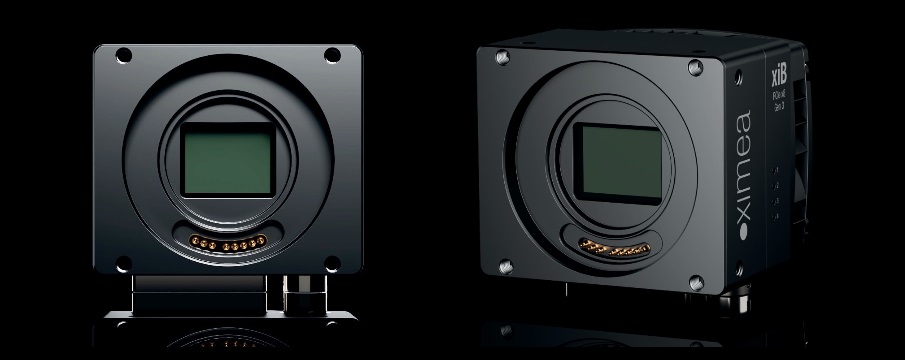 XIMEA начинает серийный выпуск высокоскоростных камер на основе сенсора Gpixel GMAX0505 
