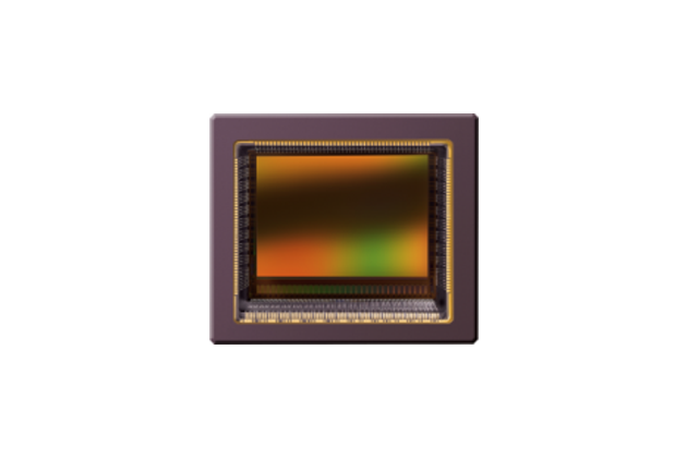 На складе «НПК Фотоника» появился новейший цветной 8 мегапиксельный КМОП-сенсор CMOSIS CMV8000 с кадровым затвором