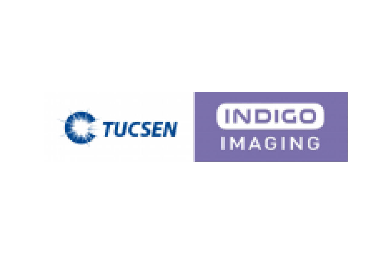 Камеры Tucsen/Indigo на основе сенсоров Gpixel