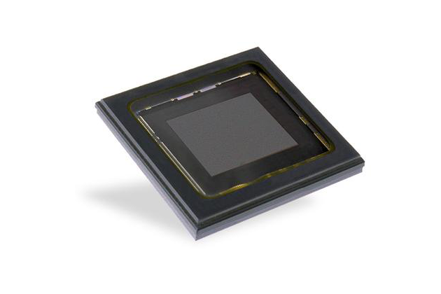 Sony Semiconductor Solutions выпустили новую версию сенсора IMX250 с поляризационными фильтрами