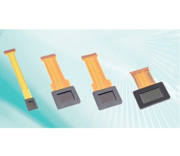 НПК «Фотоника» предлагает новый OLED микродисплей ECX335S, разработанный Sony Semiconductor Solutions