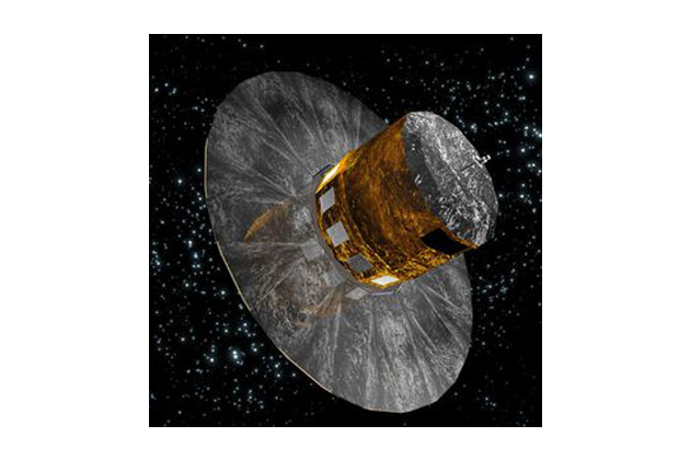 106 фоточувствительных сенсоров e2v запущены в космос на борту Гайи (GAIA), в составе самой большой фокальной плоскости, когда-либо бывавшей в космосе