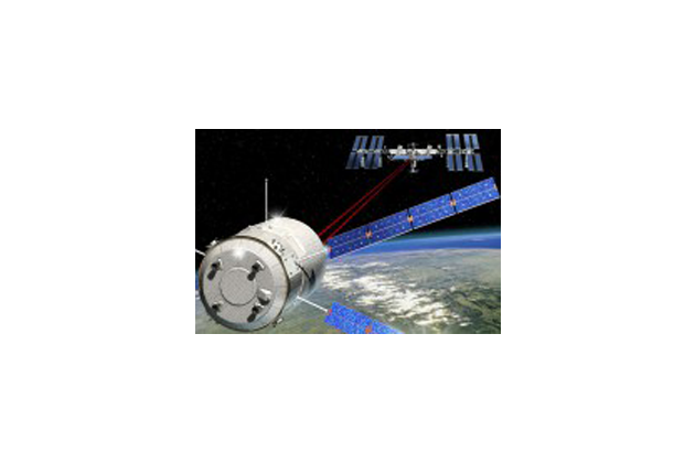 В космос запущен космический корабль Альберт Эйнштейн с ПЗС-матрицами e2v на борту
