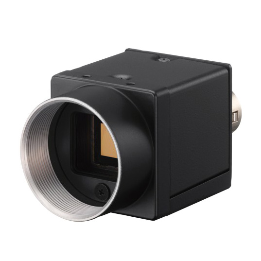Новейшая скоростная камера Sony XCG-CG40 доступна к заказу