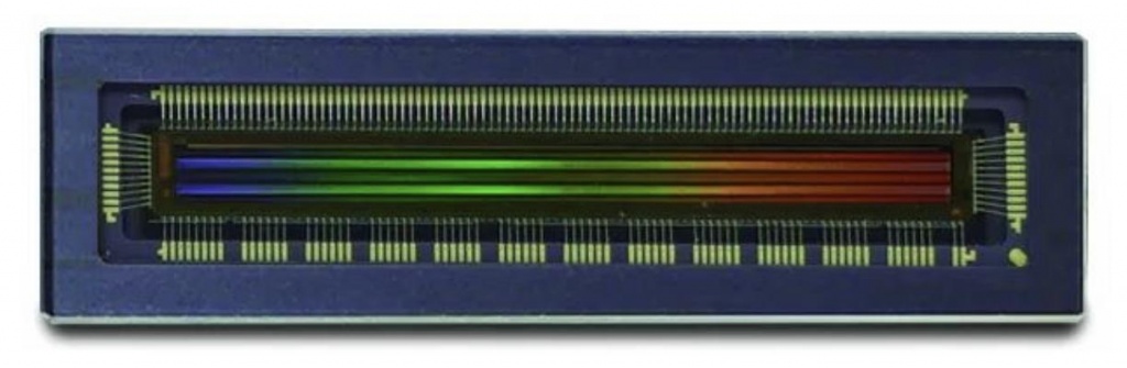 Gpixel представили новый сенсор GL0402.
