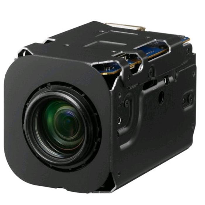 Возобновлено производство камер SONY FCB-EV 7100