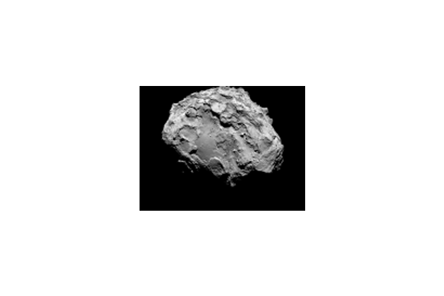 Космический аппарат «Розетта» приближается к комете 67Р. Комментарии руководителя Отдела космических исследований e2v Марка Сандерса