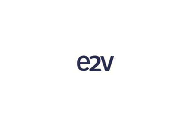 Компания e2v укрепляет свои позиции на мировом рынке светочувствительных сенсоров