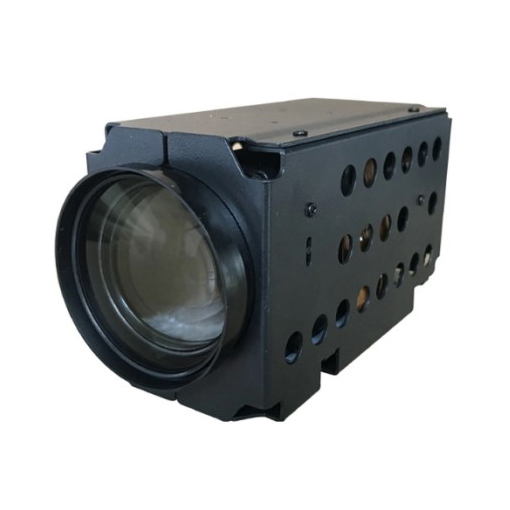 Модульная камера GS-NLP3087J-P VIS-диапазона 37 Мп с технологией Defog