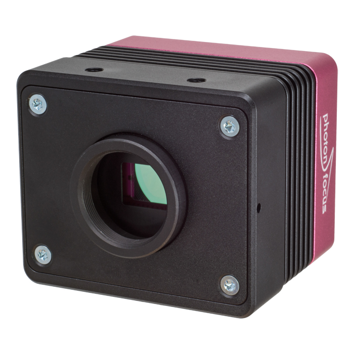 Новая SWIR-камера MV3-D320I-T01-G2 от Photonfocus