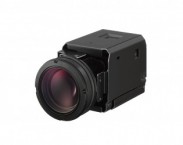 Новая 4K камера от SONY FCB-ES 8230