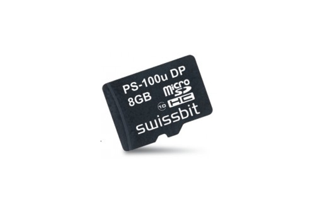 Защищённые Micro SD карты памяти