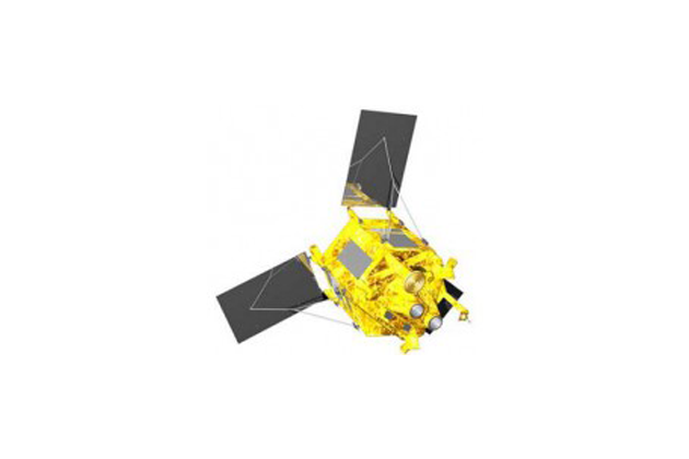 Получены первые снимки со спутника SPOT 6, который оснащён высокотехнологичными ПЗС-матрицами компании e2v
