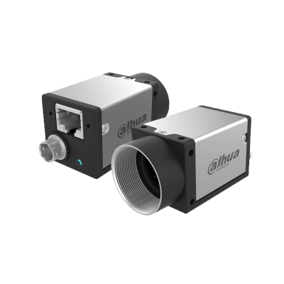 Новая поляризационная камера Dahua A7500PG400 на сенсоре SONY IMX250MZR-C