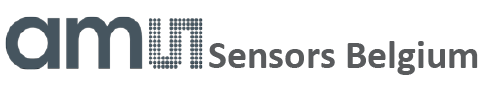 ams Sensors Belgium (CMOSIS) - партнер компании НПК 