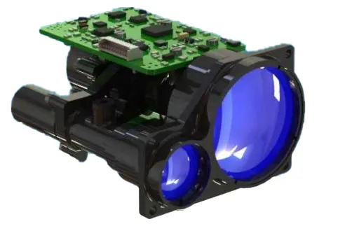 OEM лазерный модульный дальномер BDE60A.webp