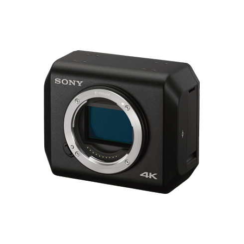 На склад поступила сверхчувствительная камера SONY UMC-S3CA