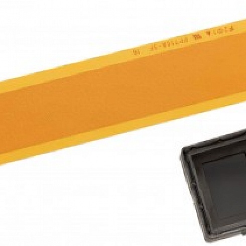 Sony представляет компактный OLED-дисплей с форм фактором 0,5-дюйма обладающий большим разрешением UXGA и высокой скоростью
